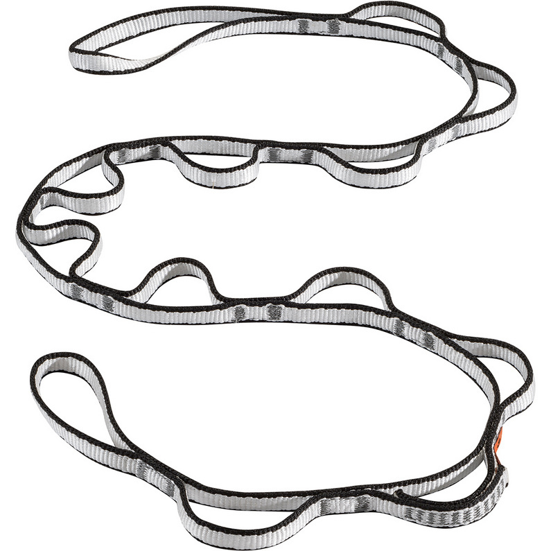 Цепной ремень Dynex Daisy 12 мм Black Diamond, черный
Цепной ремень Dynex Daisy 12 мм Black Diamond, черный