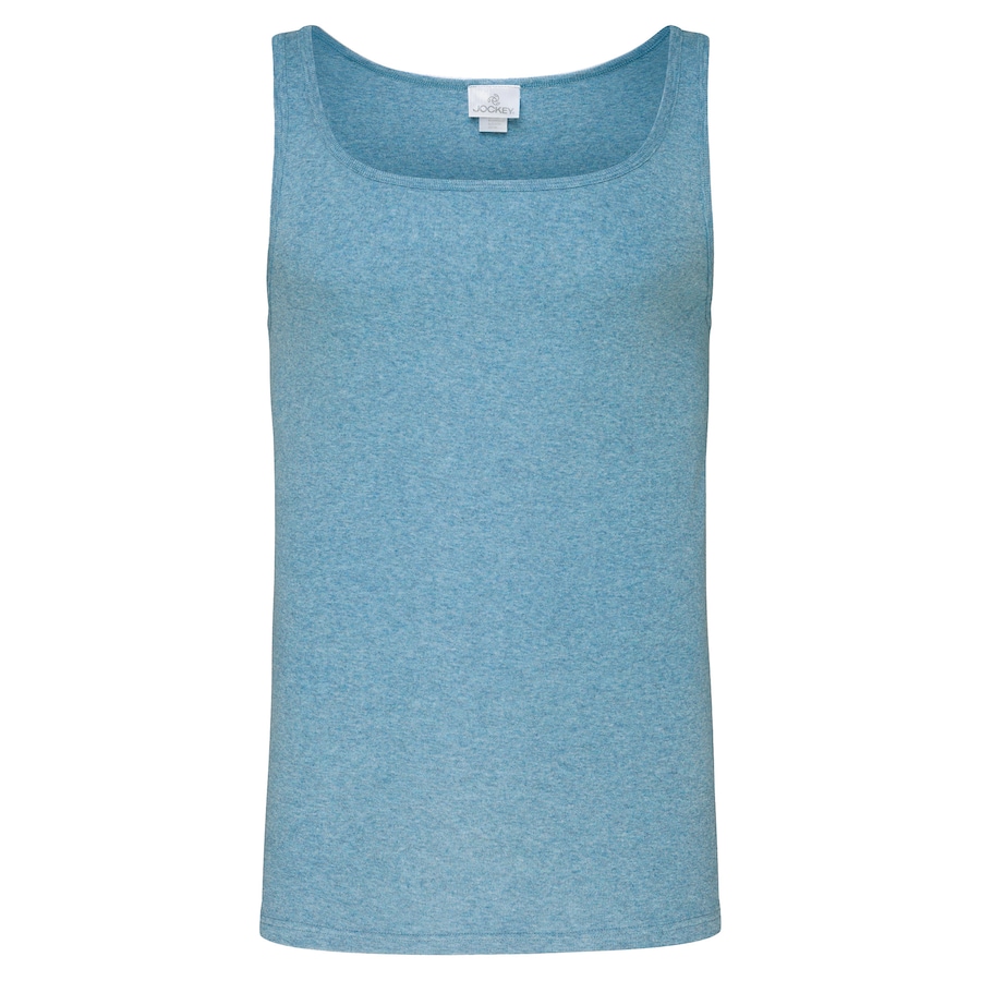 Нижняя рубашка JOCKEY, лазурный
Нижняя рубашка JOCKEY, лазурный