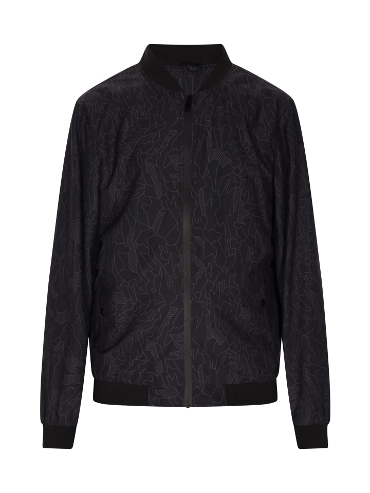 Переходная куртка MO Jacke, черный
Переходная куртка MO Jacke, черный