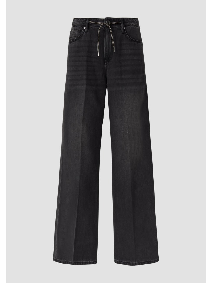 s.Oliver Джинсы SURI, цвет 99Z9_черный
s.Oliver Джинсы SURI, цвет 99Z9_черный