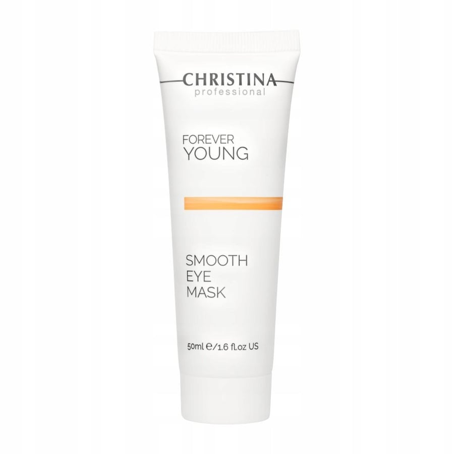 Christina, Forever Young, Eye Smooth Mask, Разглаживающая маска для кожи вокруг глаз, 50 мл
Christina, Forever Young, Eye Smooth Mask, Разглаживающая маска для кожи вокруг глаз, 50 мл
