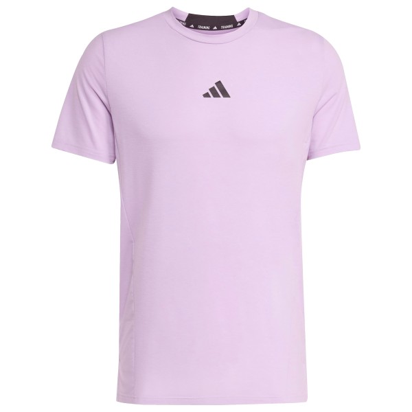 Футболка для тренировок D4T - футболка Adidas, Powder Plum
Футболка для тренировок D4T - футболка Adidas, Powder Plum