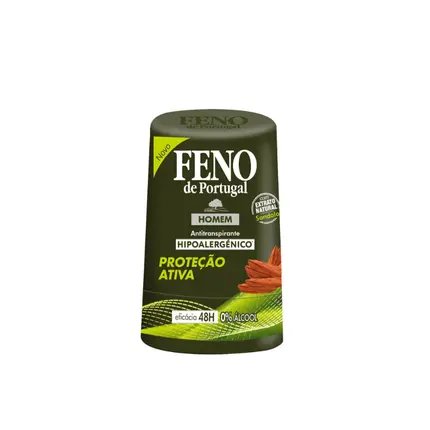 Дезодорант Portugal Deo Rollon Active Protection 48h для мужчин 50 миллилитров Feno
Дезодорант Portugal Deo Rollon Active Protection 48h для мужчин 50 миллилитров Feno