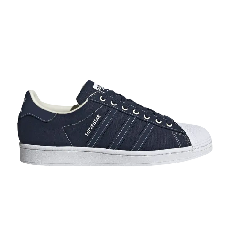 Кроссовки Adidas Superstar, синий
Кроссовки Adidas Superstar, синий