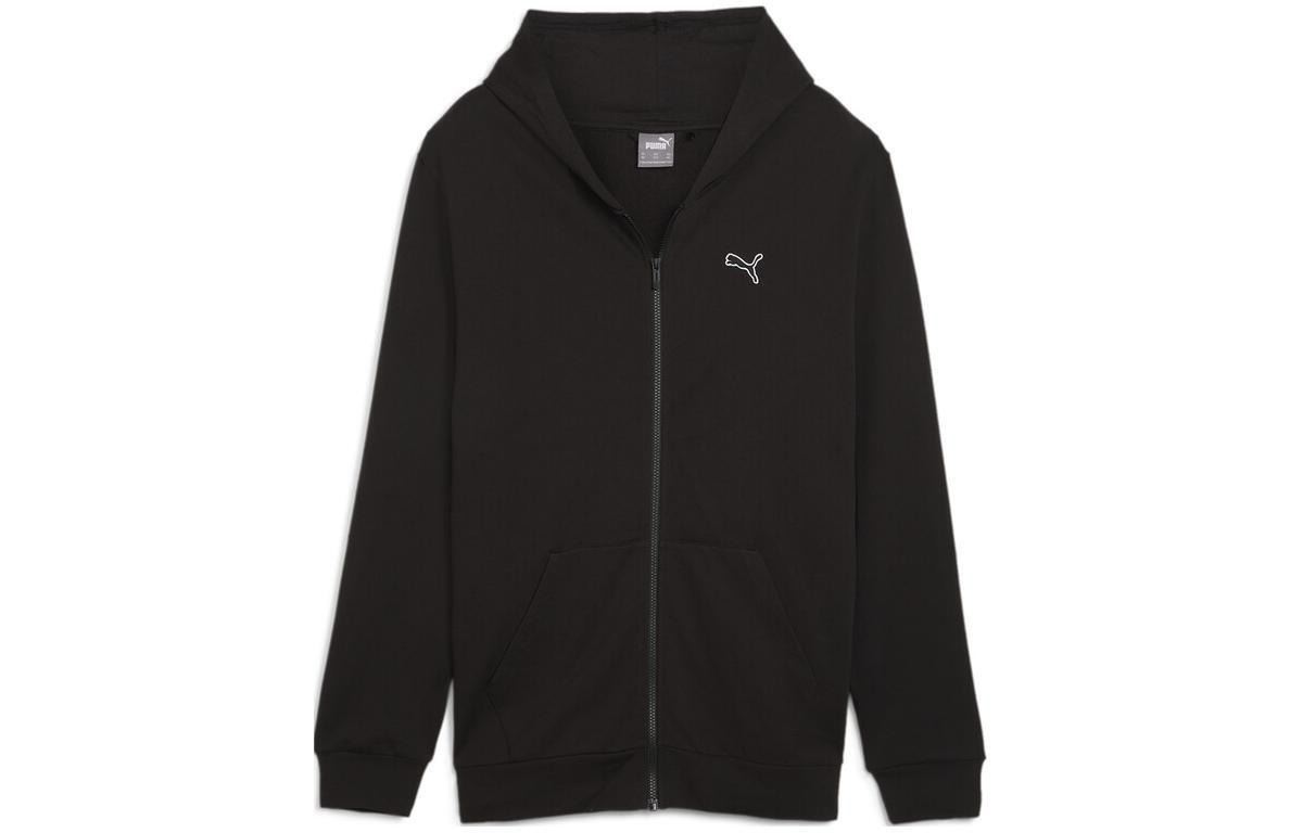 Толстовка мужская BETTER ESSENTIALS черная Puma, черный
Толстовка мужская BETTER ESSENTIALS черная Puma, черный