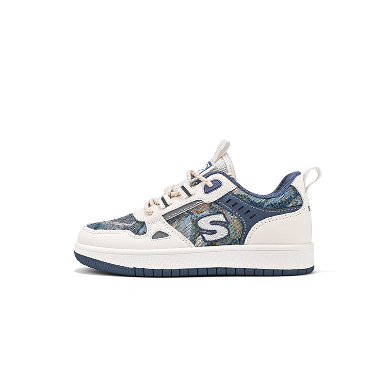 Детские кроссовки для скейтбординга Xingji Skateboard с низким верхом, устойчивые к истиранию и скольжению SNOOPY, бежевый/зеленый
Детские кроссовки для скейтбординга Xingji Skateboard с низким верхом, устойчивые к истиранию и скольжению SNOOPY, бежевый/зеленый