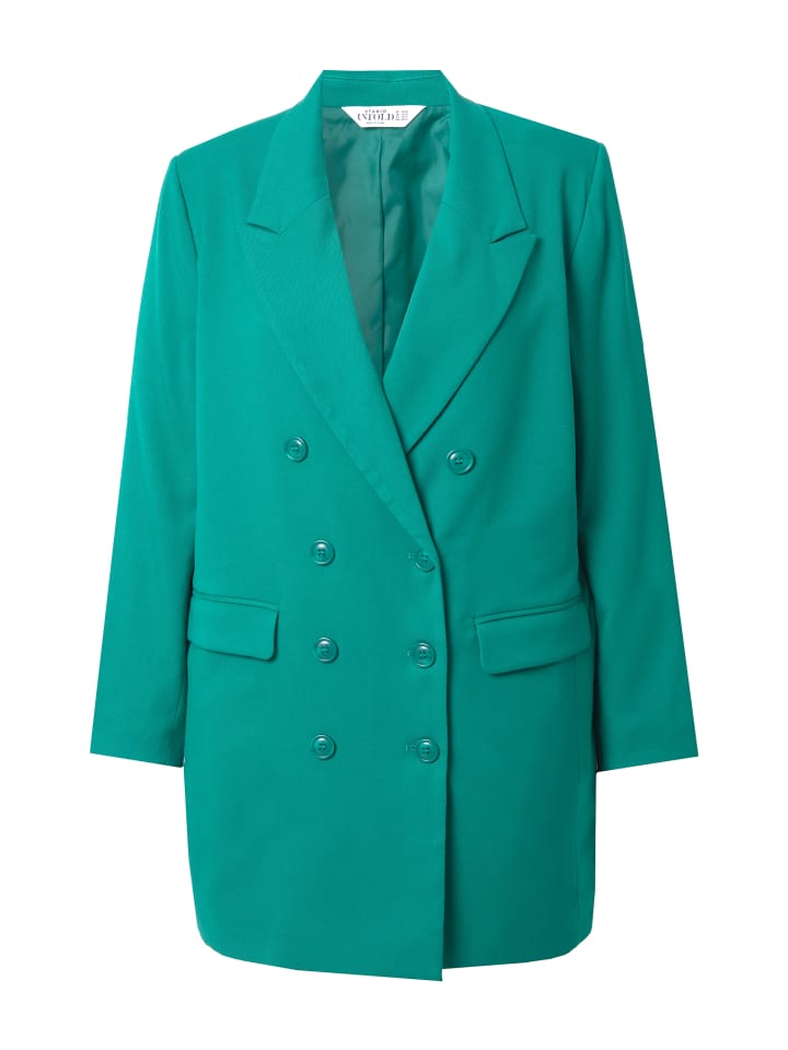 Блейзер Studio Untold, зеленый
Блейзер Studio Untold, зеленый