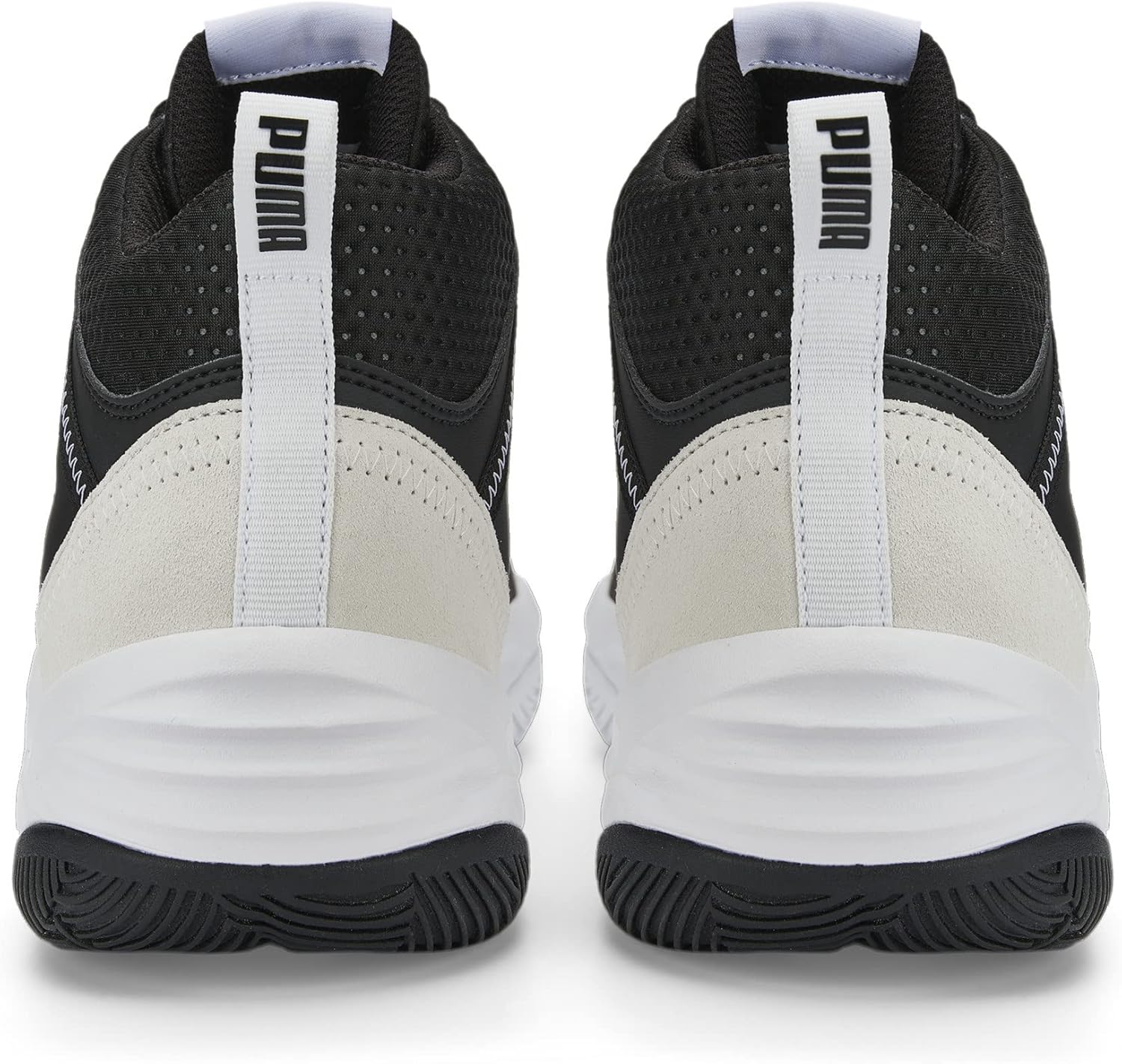 Мужские кроссовки Puma Rebound Future Evo, белый/черный
Мужские кроссовки Puma Rebound Future Evo, белый/черный