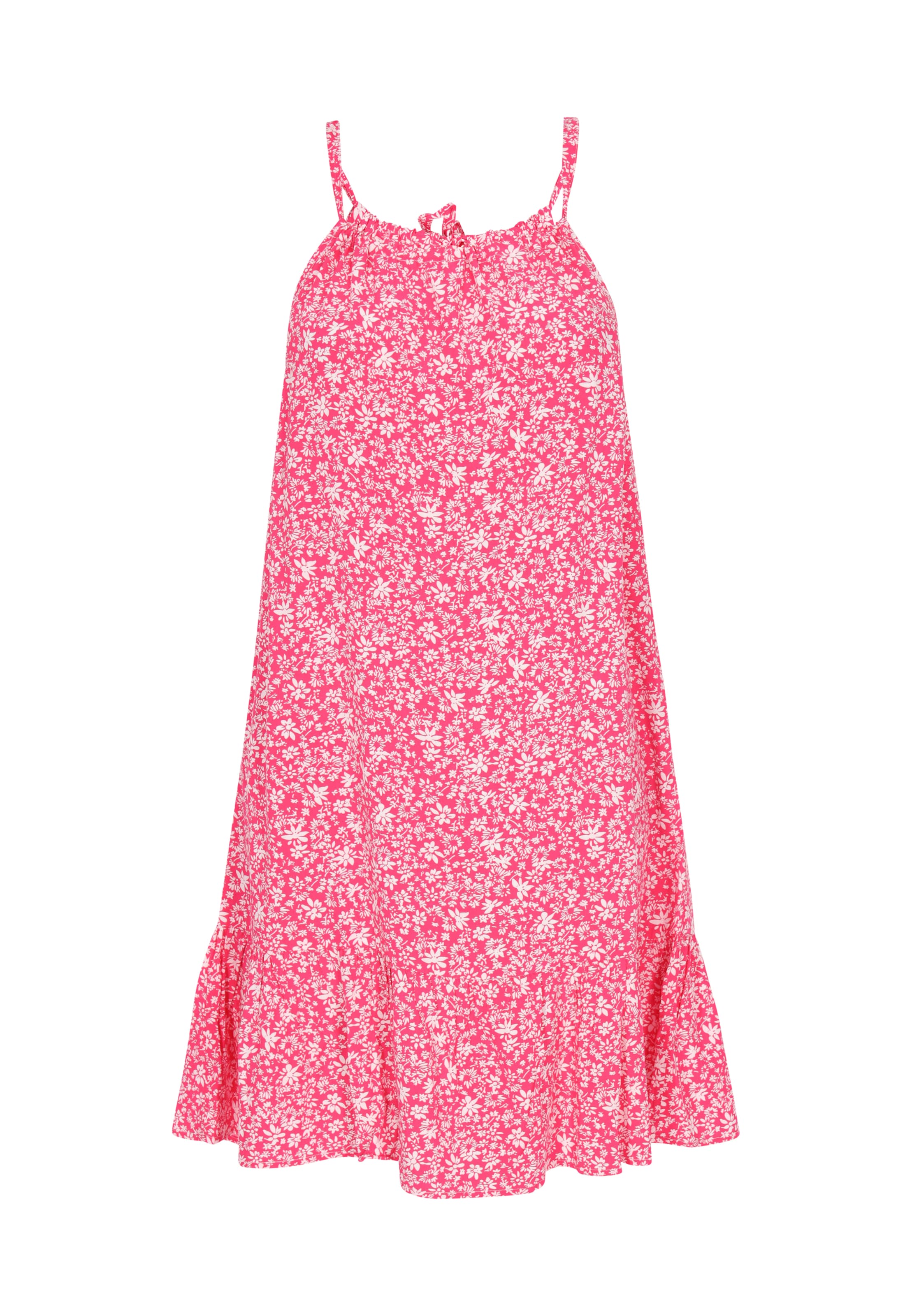 Swirly Летнее платье 'Spring Summer' в розовом цвете
Swirly Летнее платье 'Spring Summer' в розовом цвете