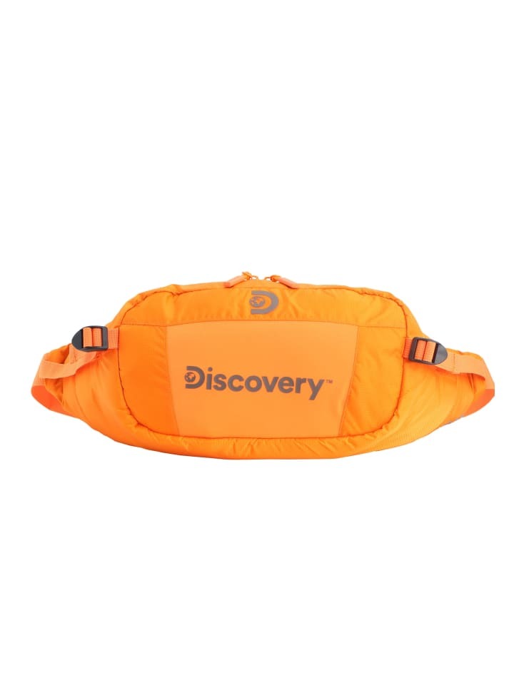 Наплечная сумка Discovery, оранжевый
Наплечная сумка Discovery, оранжевый