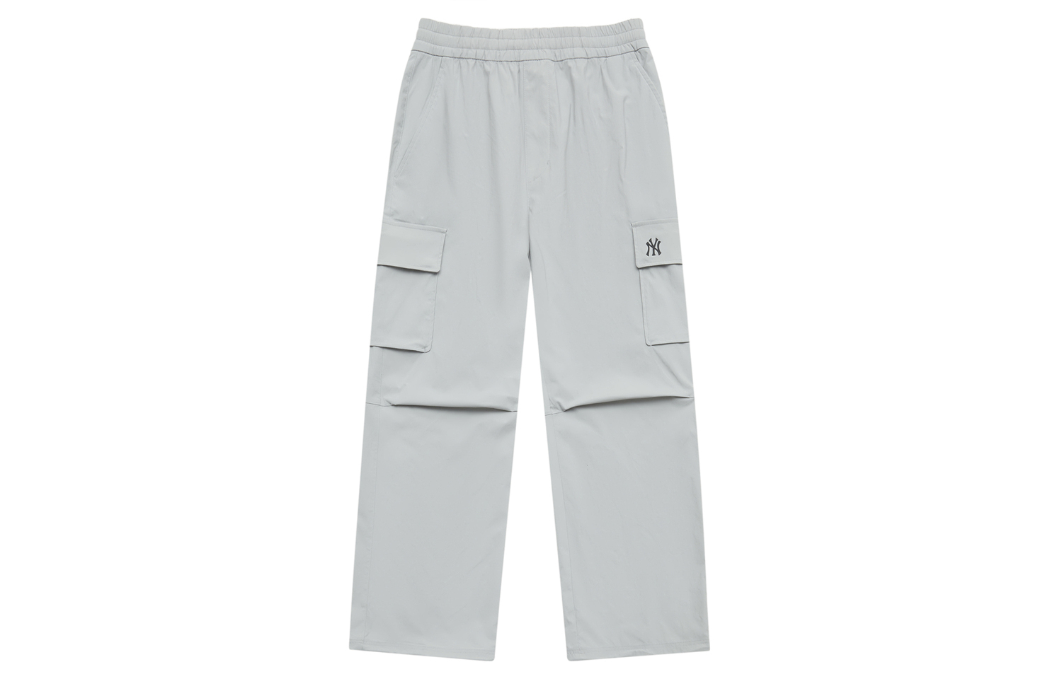 SS24 Нью-Йорк Янкиз Карго Штаны Женские Светло-Серые MLB
SS24 Нью-Йорк Янкиз Карго Штаны Женские Светло-Серые MLB