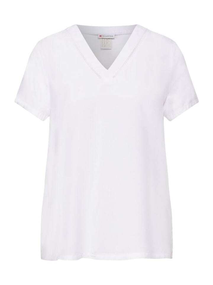 Блуза Street One, белый
Блуза Street One, белый