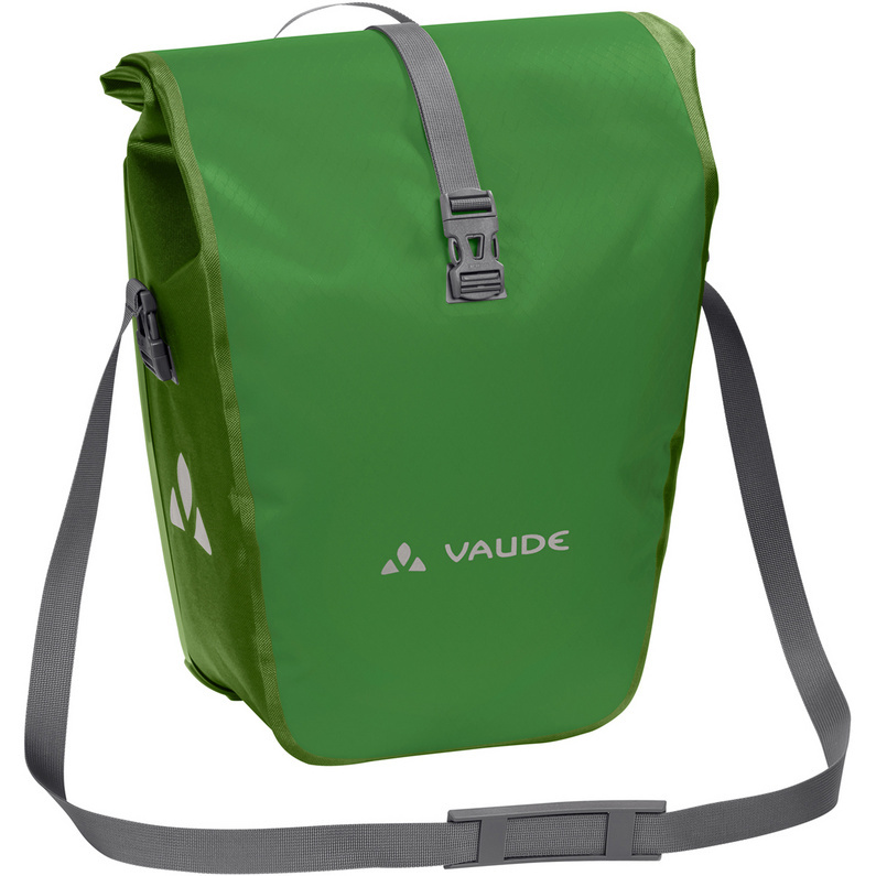 Сумка Aqua Back Single на заднем колесе Vaude, зеленый
Сумка Aqua Back Single на заднем колесе Vaude, зеленый