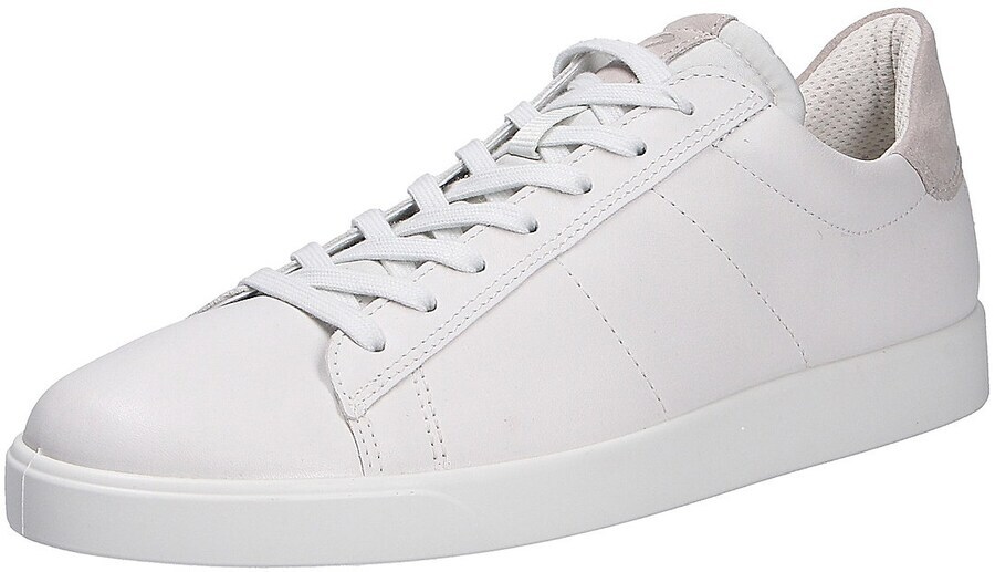 Кроссовки ECCO Sneakers Street Lite, белый
Кроссовки ECCO Sneakers Street Lite, белый