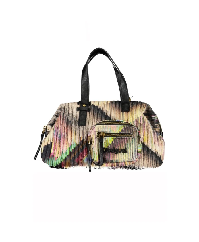 Сумочка Desigual, мультиколор
Сумочка Desigual, мультиколор