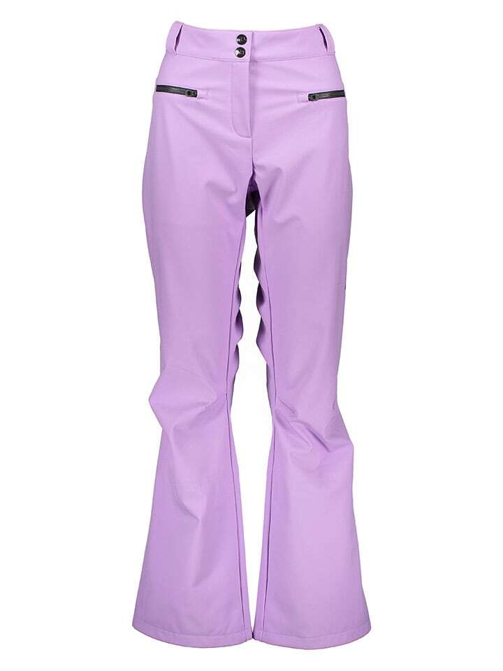 Лыжные брюки Helly Hansen Bellissio 2, фиолетовый
Лыжные брюки Helly Hansen Bellissio 2, фиолетовый