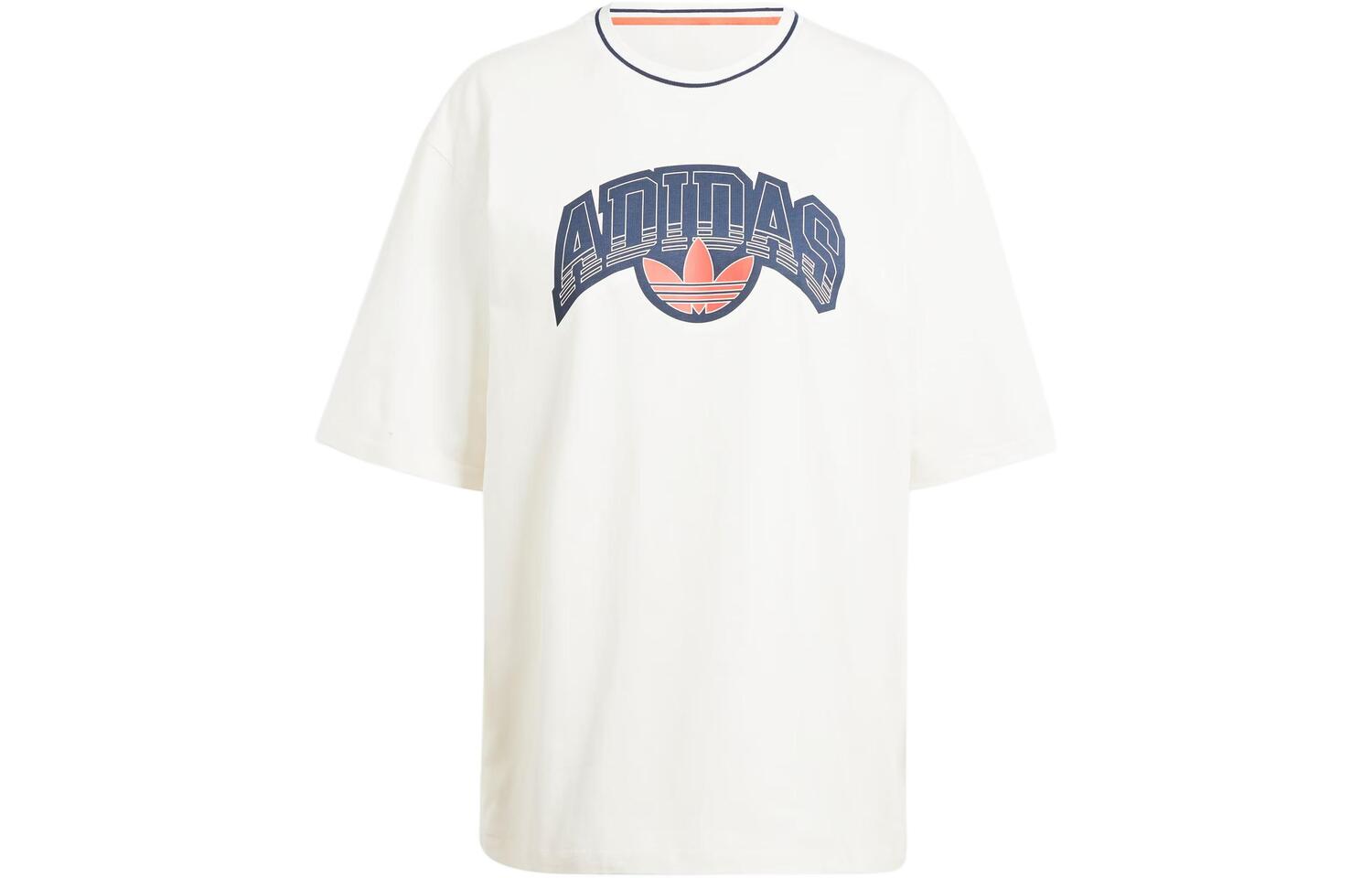 Футболка мужская белая Adidas Originals, белый
Футболка мужская белая Adidas Originals, белый