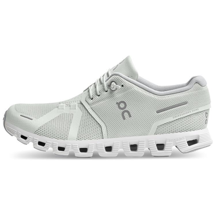 Беговые кроссовки Cloud 5 Ice White женские On
Беговые кроссовки Cloud 5 Ice White женские On