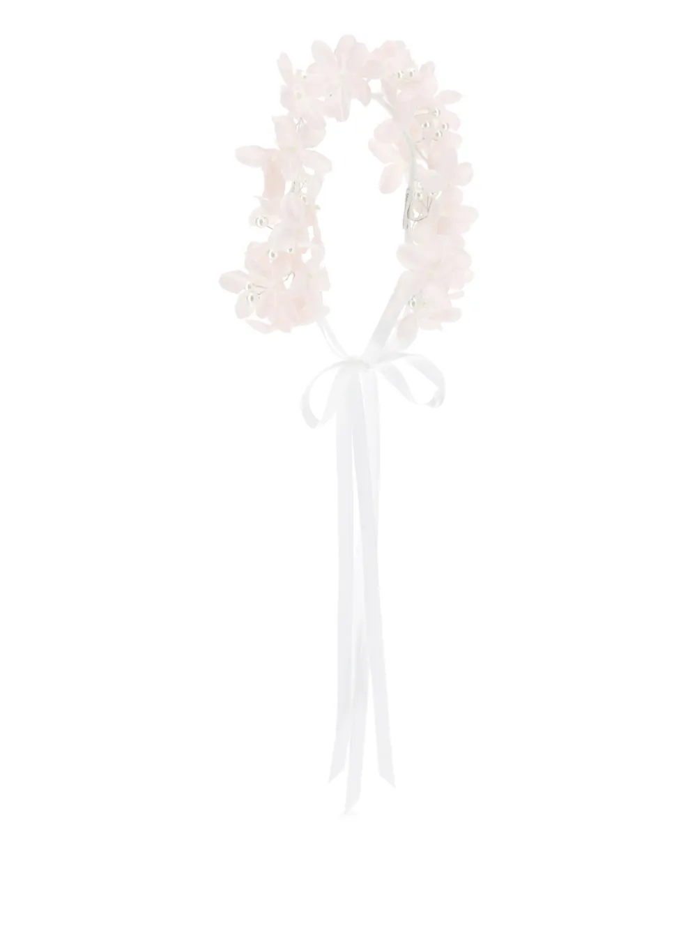 Украшение для волос с цветочным декором Monnalisa, розовый
Украшение для волос с цветочным декором Monnalisa, розовый