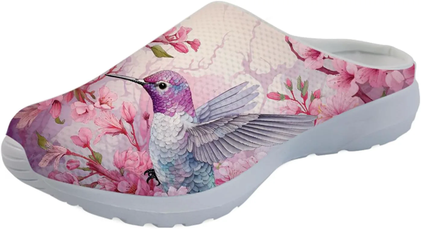 Кроссовки Forchrinse Blue Dolphin для женщин с эластичной вставкой, мужские садовые сабо с поддержкой свода, повседневная обувь, тапочки для дома, сандалии, легкие, розовый
Кроссовки Forchrinse Blue Dolphin для женщин с эластичной вставкой, мужские садовые сабо с поддержкой свода, повседневная обувь, тапочки для дома, сандалии, легкие, розовый