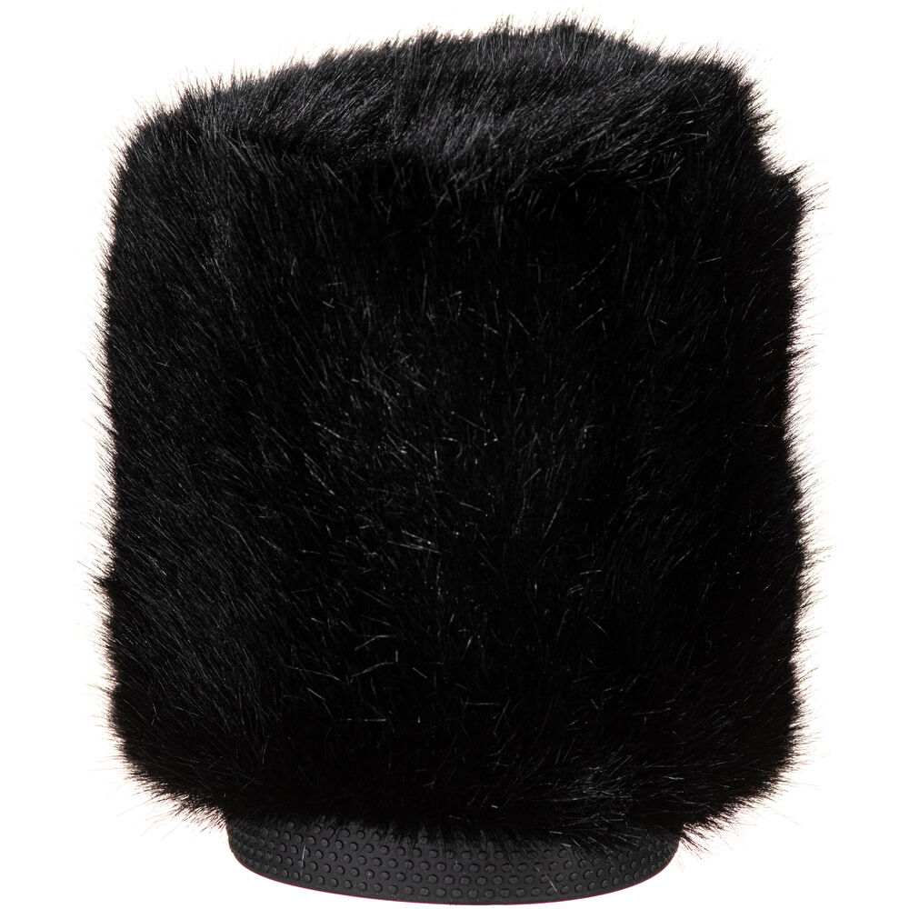 Ветрозащита для микрофона Bubblebee Industries Windkiller Short Fur Slip- BBI-WKS-XS-B
Ветрозащита для микрофона Bubblebee Industries Windkiller Short Fur Slip- BBI-WKS-XS-B