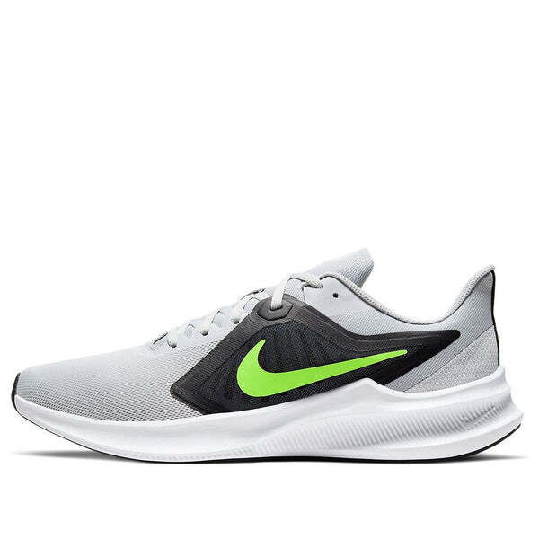 Кроссовки downshifter 10 Nike, черный
Кроссовки downshifter 10 Nike, черный