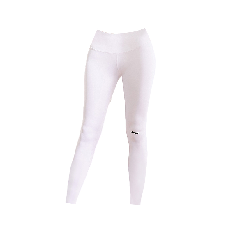 Женские леггинсы белые LINING
Женские леггинсы белые LINING