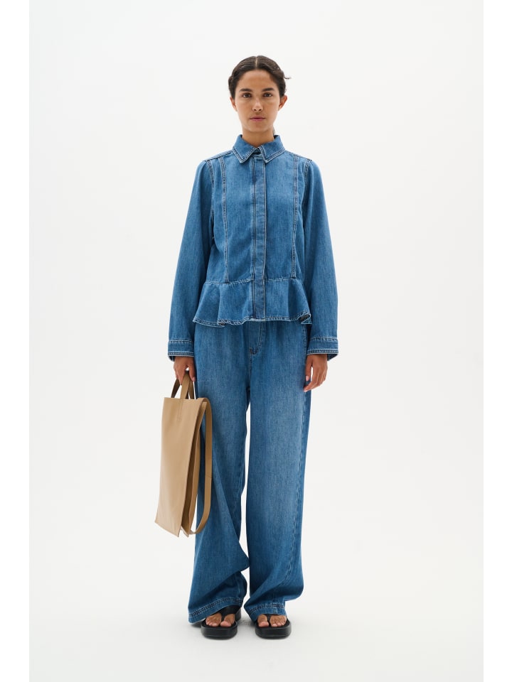 Джинсы InWear 
Джинсы InWear