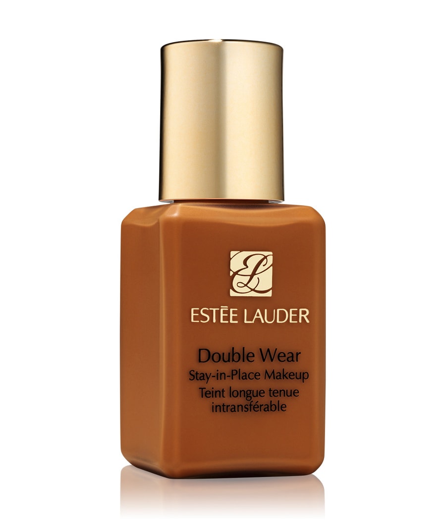 Жидкая основа ESTÉE LAUDER Double Wear Stay-in-Place Makeup SPF 10 Mini, 5N2 Amber Honey, 15 ml
Жидкая основа ESTÉE LAUDER Double Wear Stay-in-Place Makeup SPF 10 Mini, 5N2 Amber Honey, 15 ml