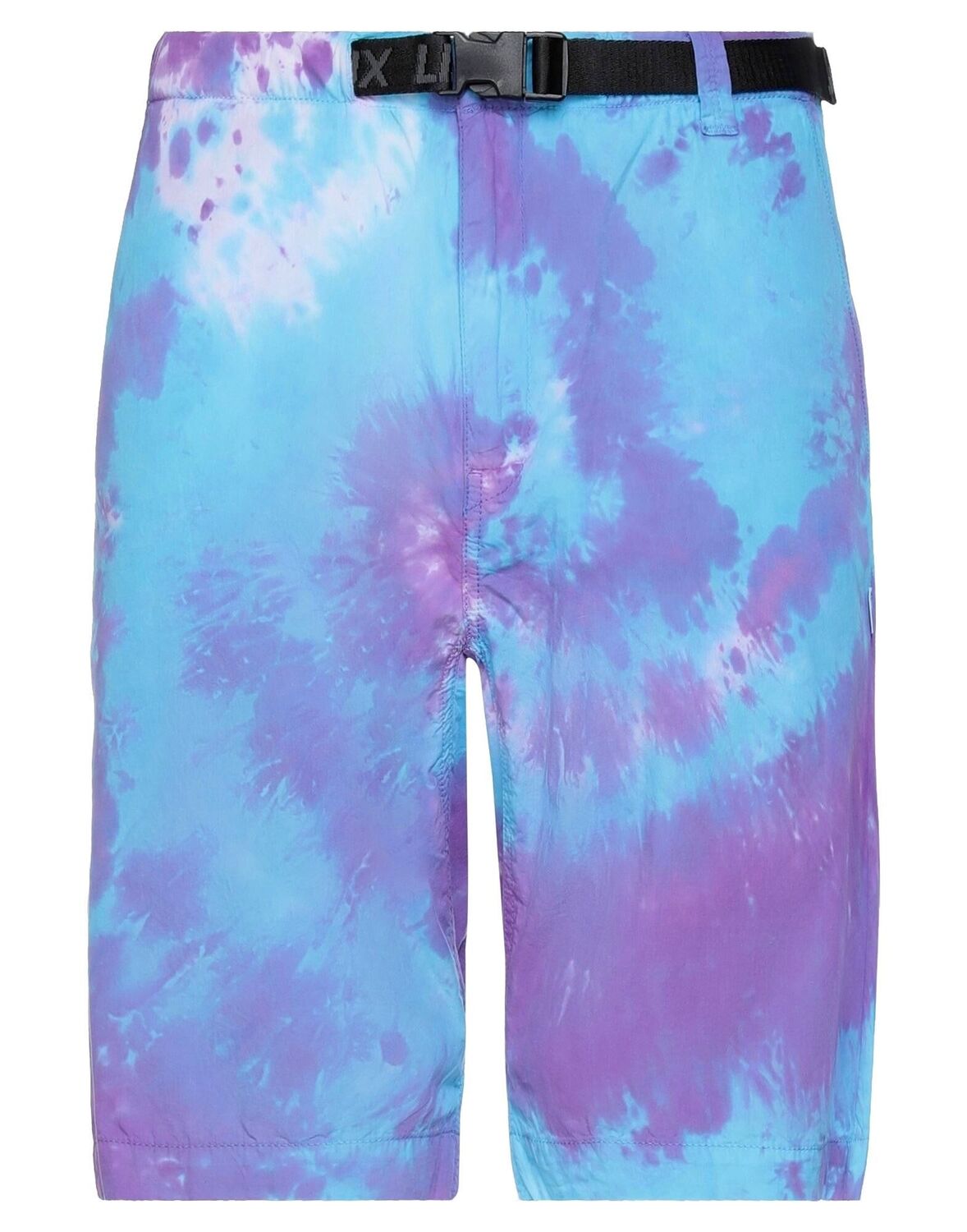 Шорты Life Sux, лазурный
Шорты Life Sux, лазурный