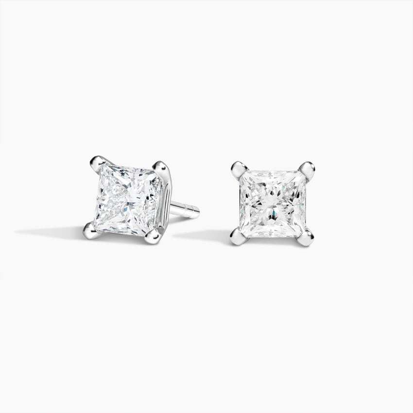 Серьги Brilliant Earth
Серьги Brilliant Earth