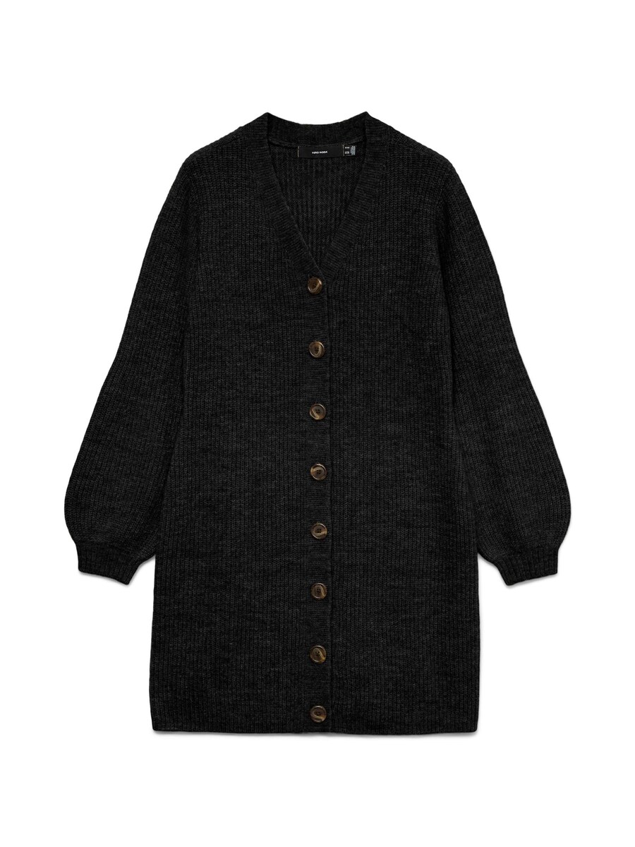 Вязаное платье VERO MODA, Black
Вязаное платье VERO MODA, Black