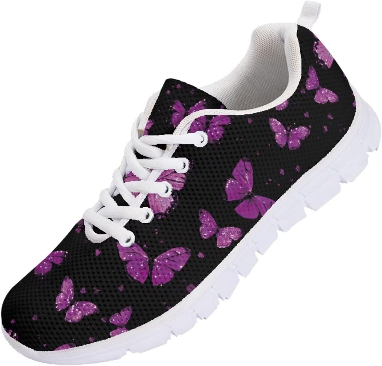 Кроссовки Funnydude Funny для мужчин с принтом, для бега, походов, классические легкие дышащие кроссовки для спортзала, Butterfly
Кроссовки Funnydude Funny для мужчин с принтом, для бега, походов, классические легкие дышащие кроссовки для спортзала, Butterfly