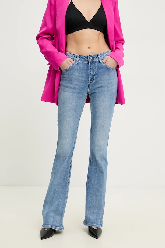 Джинсы Answear.Lab, синий
Джинсы Answear.Lab, синий