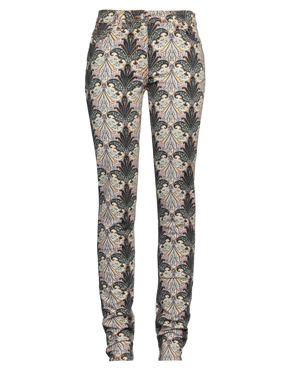 Брюки Etro, черный
Брюки Etro, черный