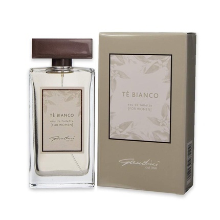 Gandini The Bianco Eau de Toilette Spray 100ml
Gandini The Bianco Eau de Toilette Spray 100ml