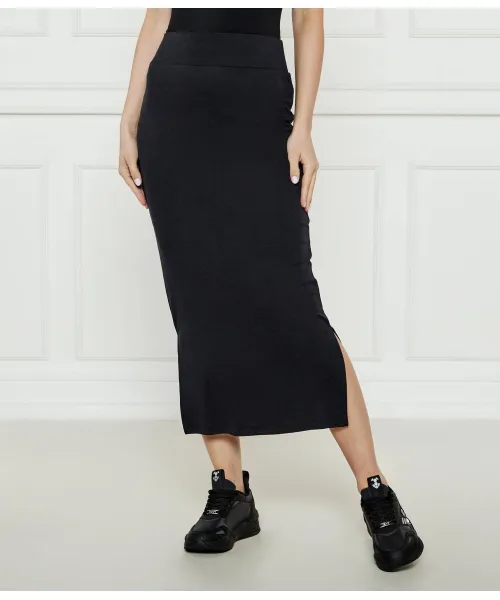 Юбка Ea7, черный
Юбка Ea7, черный