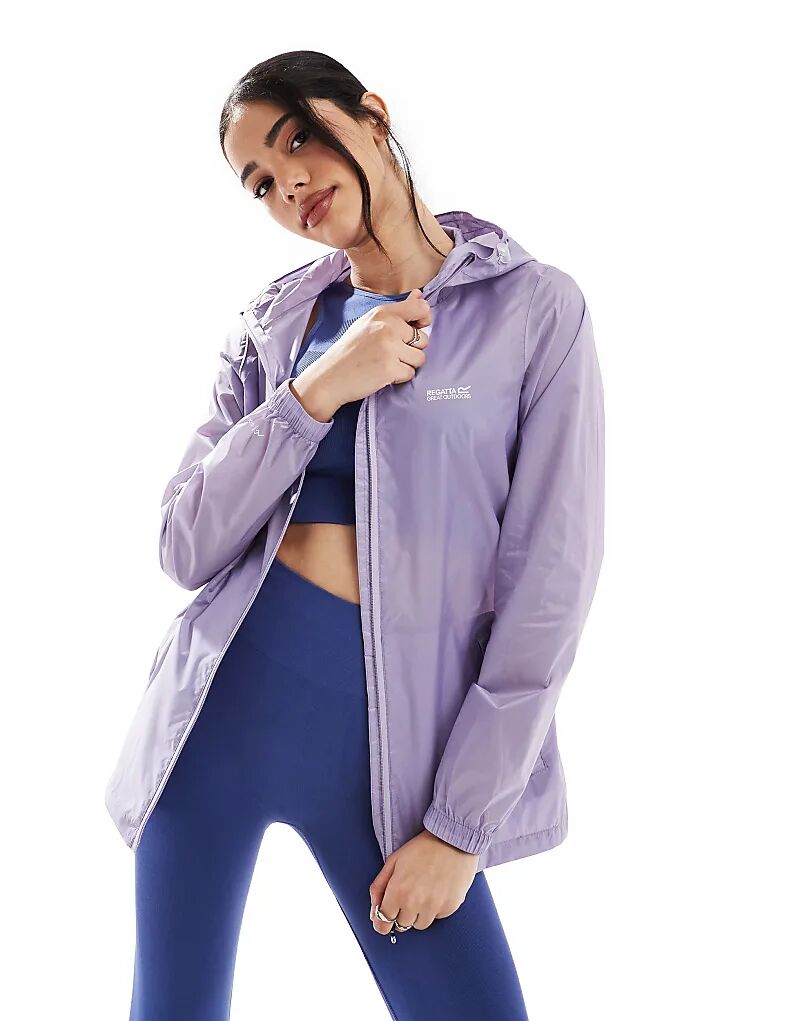 Женская водонепроницаемая куртка-дождевик Regatta Pack-It III фиолетового цвета, Фиолетовый, Женская водонепроницаемая куртка-дождевик Regatta Pack-It III фиолетового цвета
Женская водонепроницаемая куртка-дождевик Regatta Pack-It III фиолетового цвета, Фиолетовый, Женская водонепроницаемая куртка-дождевик Regatta Pack-It III фиолетового цвета