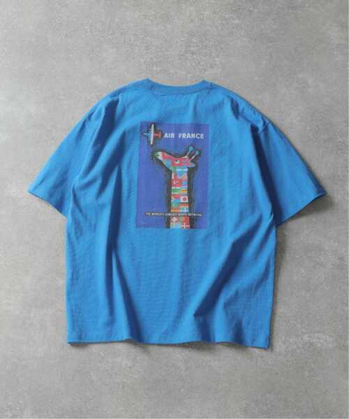 Футболка с индивидуальным принтом Savignac
Футболка с индивидуальным принтом Savignac