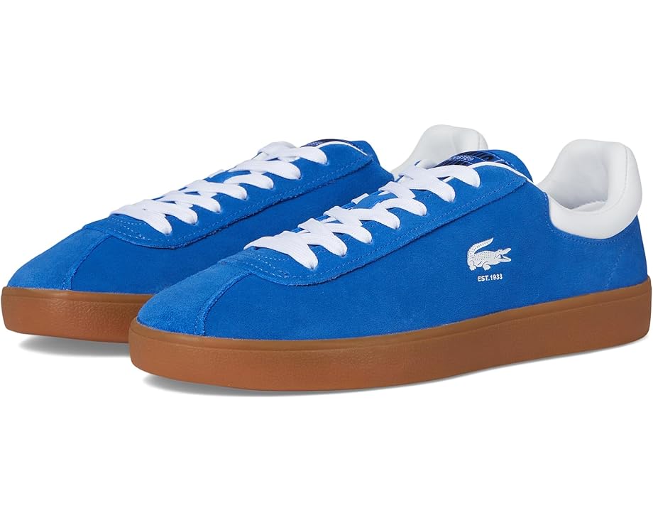 Кроссовки Lacoste Baseshot, цвет Blue/Gum, Синий, Кроссовки Lacoste Baseshot, цвет Blue/Gum
Кроссовки Lacoste Baseshot, цвет Blue/Gum, Синий, Кроссовки Lacoste Baseshot, цвет Blue/Gum
