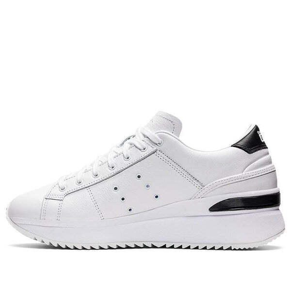 Кроссовки газоншип пф Onitsuka Tiger, белый
Кроссовки газоншип пф Onitsuka Tiger, белый