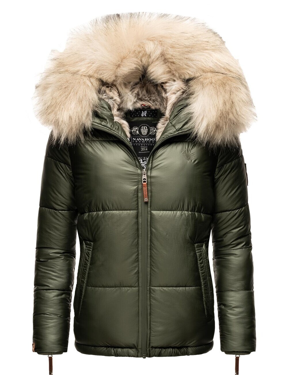 Зимняя куртка Navahoo Tikunaa, оливковый, Зеленый, Зимняя куртка Navahoo Tikunaa, оливковый
Зимняя куртка Navahoo Tikunaa, оливковый, Зеленый, Зимняя куртка Navahoo Tikunaa, оливковый