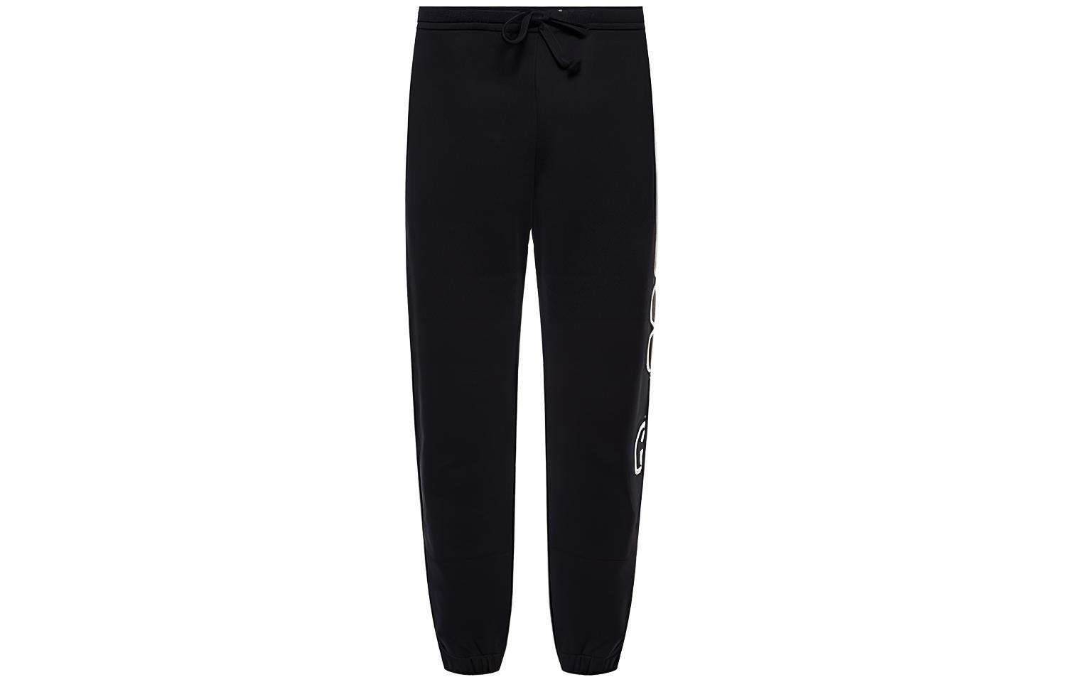 Трикотажные спортивные штаны мужские Gucci
Трикотажные спортивные штаны мужские Gucci