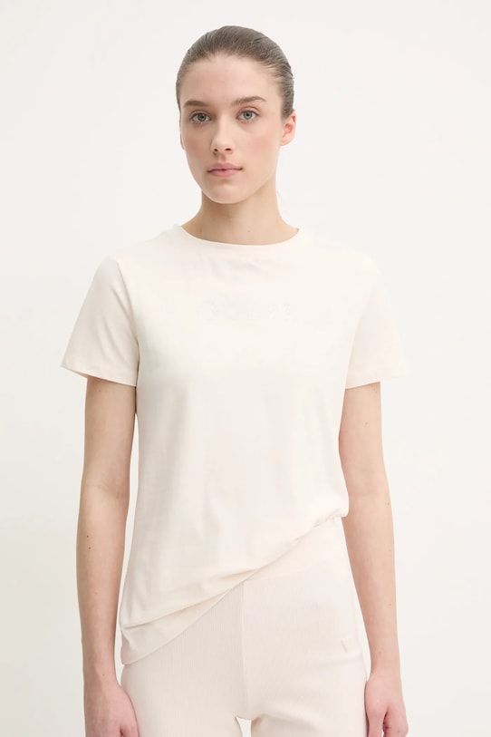 Футболка BRIANA Guess, бежевый
Футболка BRIANA Guess, бежевый