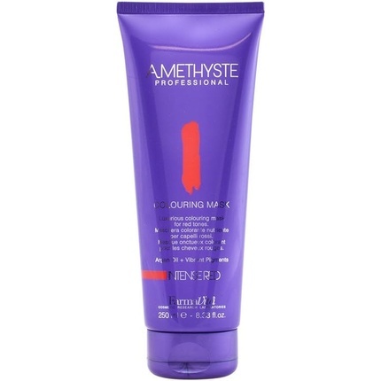 Маска для волос 250мл, Farmavita
Маска для волос 250мл, Farmavita