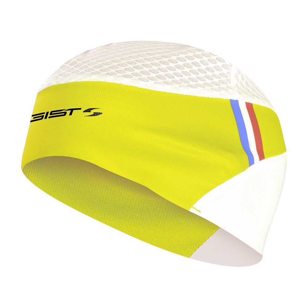 Подшлемник Gist Light, желтый
Подшлемник Gist Light, желтый