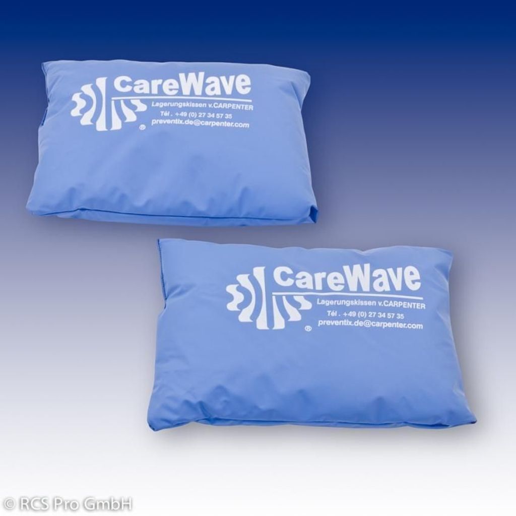 Подушка для позиционирования, набор универсальных подушек 30х40 см Softline CAREPUR, 2 шт.
Подушка для позиционирования, набор универсальных подушек 30х40 см Softline CAREPUR, 2 шт.