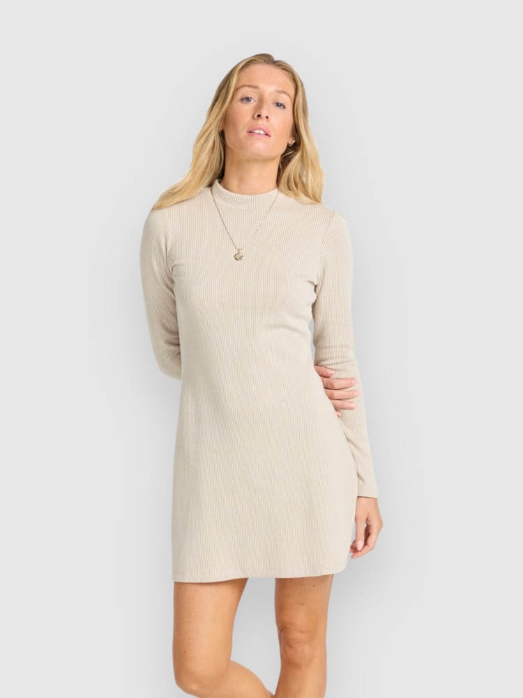 Платье Billabong Everleigh Mock Kleid, cobblestone
Платье Billabong Everleigh Mock Kleid, cobblestone