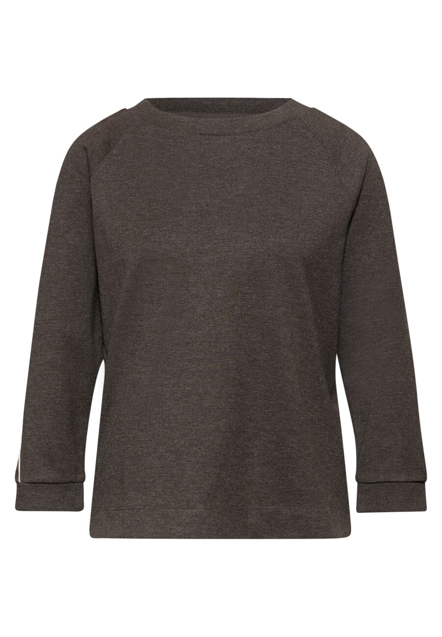 Рубашка STREET ONE, коричневый
Рубашка STREET ONE, коричневый