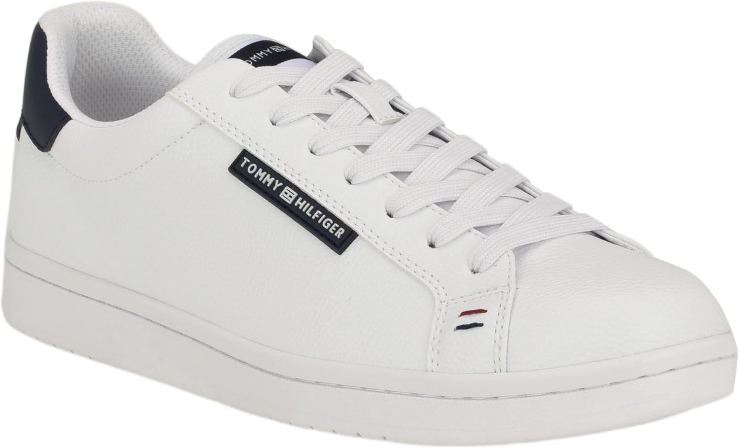 Мужские кроссовки Tommy Hilfiger Landis, белый/синий/темно-синий
Мужские кроссовки Tommy Hilfiger Landis, белый/синий/темно-синий
